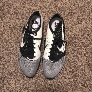Nike Flyknit Racers